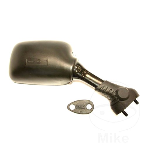 Jmp mirror black right fits - mirror,
