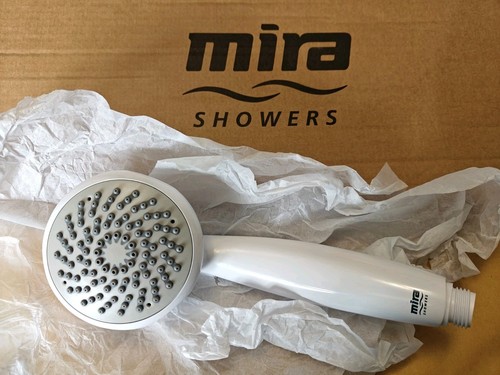 Mira vigour shower head brand - mira,