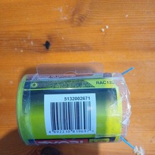  Ryobi RAC123 Replacement 1.6