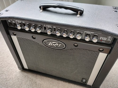Peavey envoy 110 transtube - envoy,