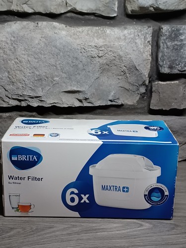 Brita maxtra plus water - maxtra,