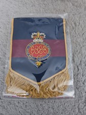 Grenadier Guards - Pennant -