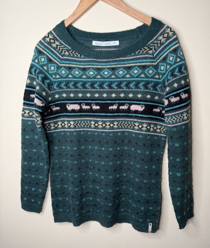 Woolrich wool mohair - wool,