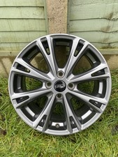 Ford Fiesta ST Line Zetec S