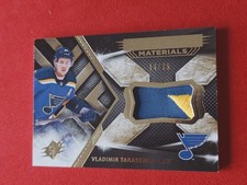 Vladimir Tarasenko Limited /75