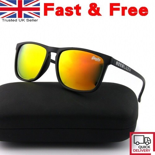 Superdry polarized menwomen - polarized,