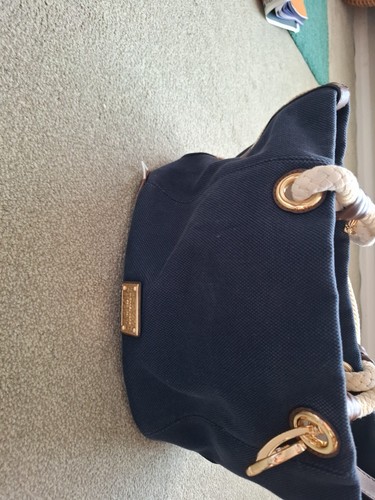 Michael kors nautical canvas - kors,
