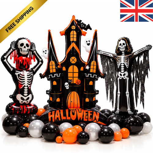 Halloween - 59'',