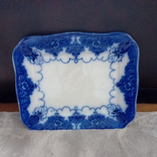 Vintageblue and white - vintageblue,