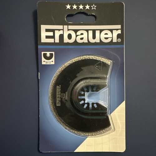 Erbauer multi material - erbauer, multi-material