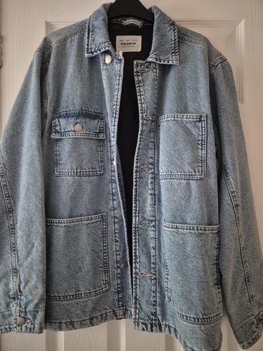 Mens denim jacket - mens,