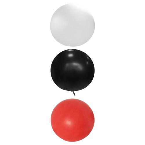 Inch large balloon - 72,