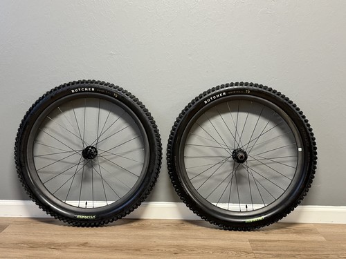 Roval traverse carbon - roval, 27.5