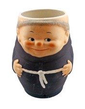 Goebel Friar Tuck Monk Mug or