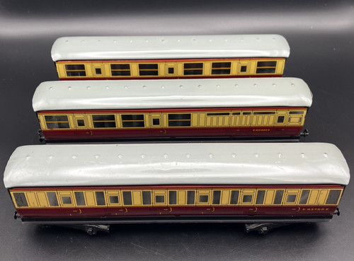 Vintage hornby dublo - hornby, oo