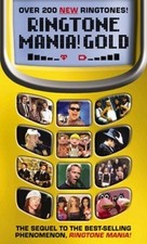 Gold phone - (ringtone,