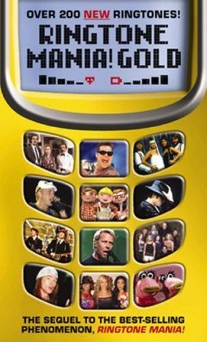 Gold phone - series),,