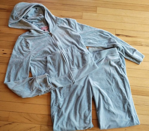 Juicy couture velour - juicy,