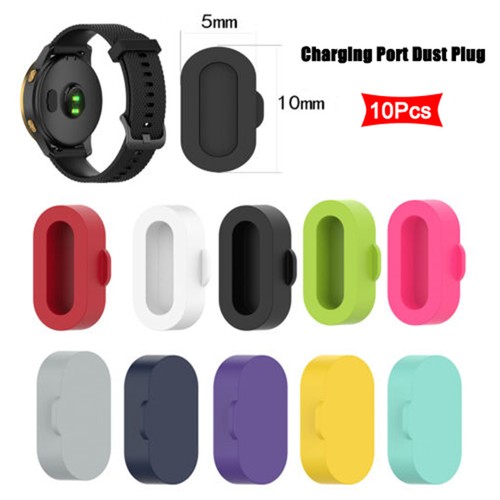 10pcs dust plug caps cover - 10pcs,