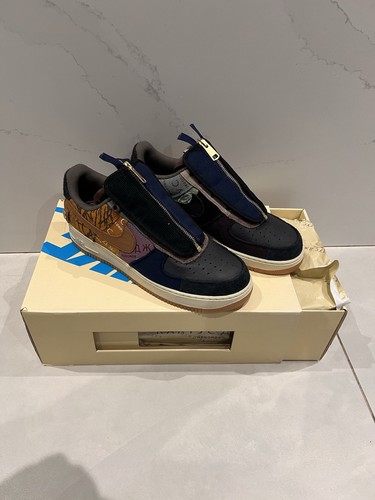Air force low cactus jack - force,
