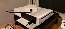 Nintendo Wii Console White