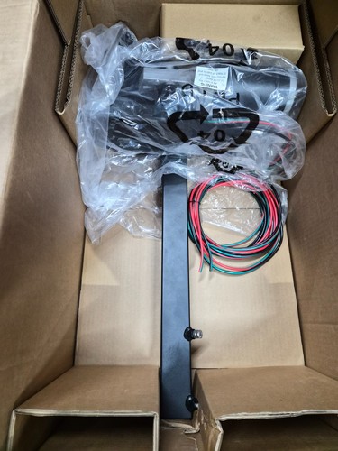 Emove em203 caravan motor - emove,