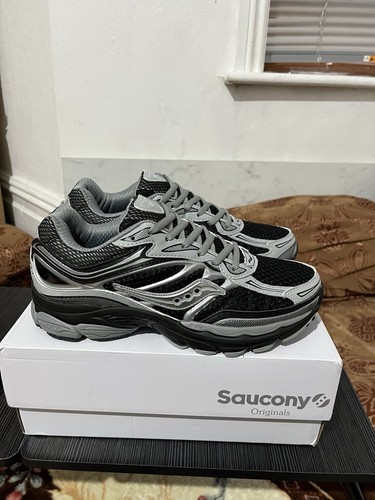 Saucony pro grid omni - pro, 9