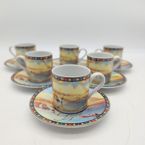 Fathi mahmoud espresso - mahmoud,