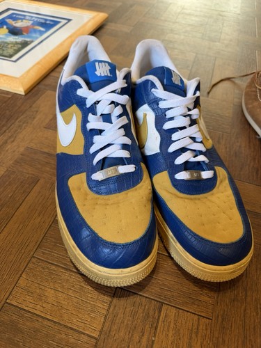 Nike air force low x - 1,