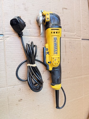 Dewalt dwe315 oscillating - dewalt,