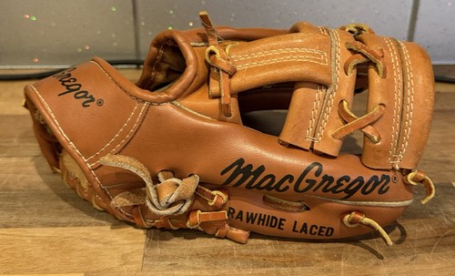 Macgregor mg7 vintage - macgregor, baseball