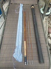Vintage Genuine Tonkin Bamboo