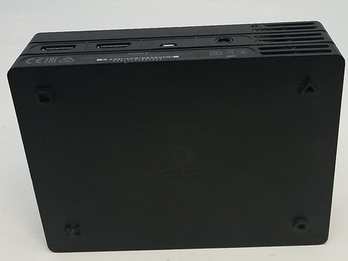 Sony playstation ps4 vr - playstation,