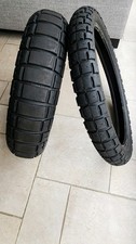 Pirelli Scorpion Rally STR 21 Front 18/150 Rear