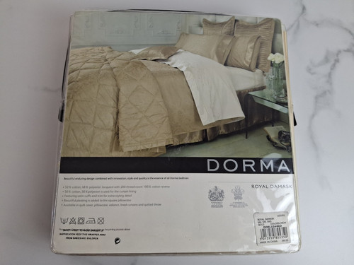 Dorma royal damask - dorma,