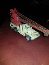 Dinky Supertoys - #977