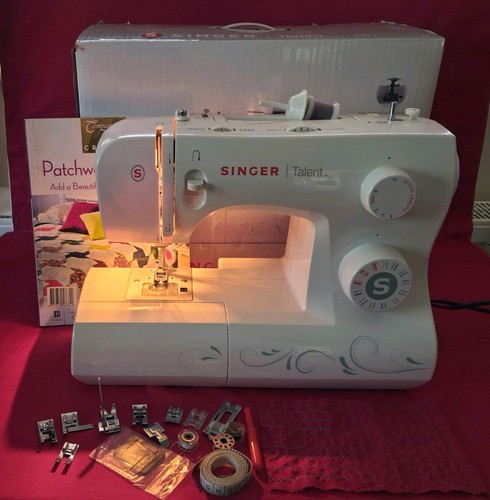 Singer 3321 talent domestic - 3321,