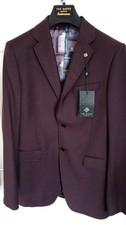 Ted Baker Mens Blazer 36R New with tags Free Postage