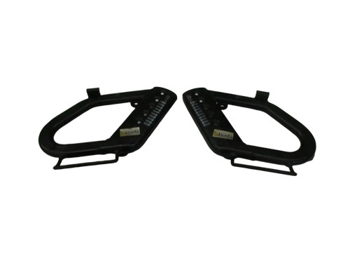 Luggage carrier side a1124 - carrier,