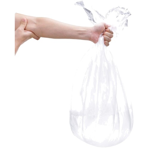 Hygienic foot bath bags - hygienic,
