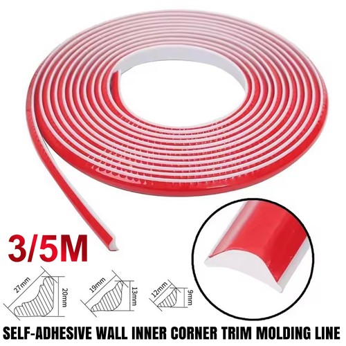 Wall inner corner self - wall,