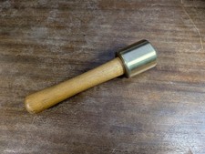 Stone masons brass - masons, dummy