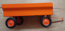 Vintage Diecast Pressed Metal