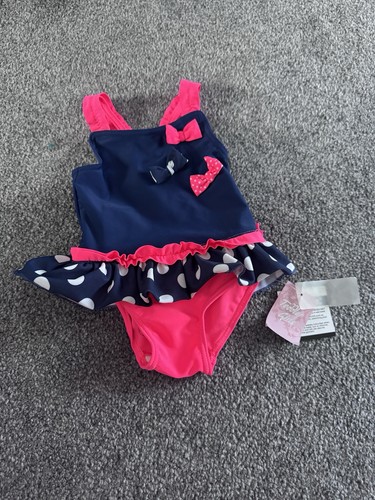 Matalan toddler girls - matalan, swimsuit