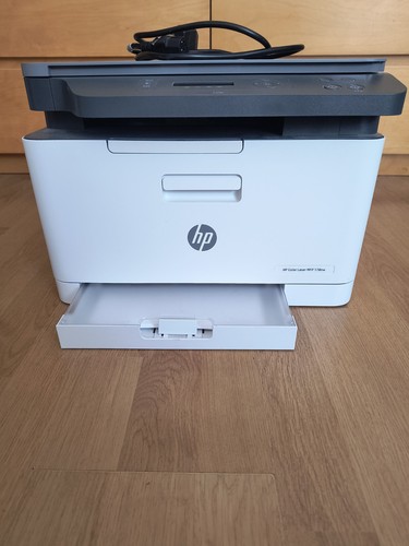 Color laser mfp 178nw - mfp,