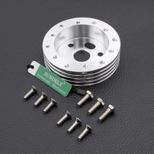 Steering Wheel to Grant 3 Hole