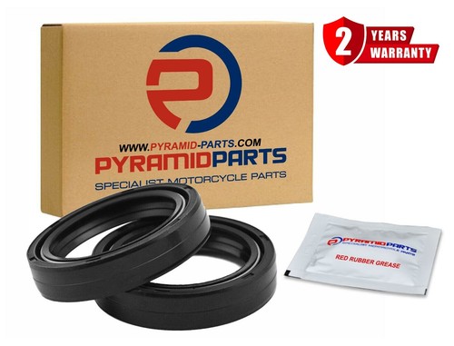 Fork oil seals for buell - for,
