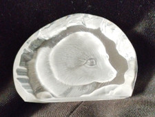 Dartington Crystal Glass