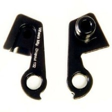Derailleur Hanger #132 Fisher