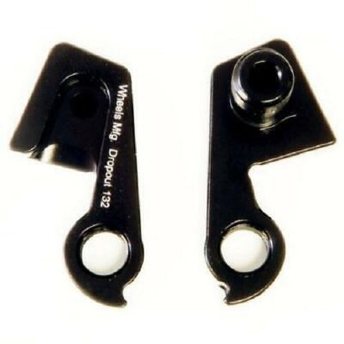 Derailleur hanger 132 fisher - #132,